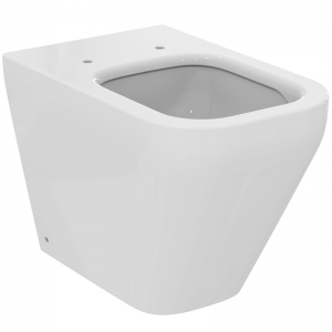 Ideal Standard TONIC II, WC à poser 355 x 560 x 400 mm AQUABLADE® blanc (K316201)