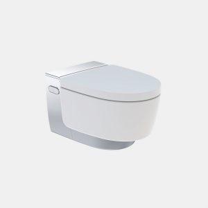 set d'isolation phonique wc et bidet