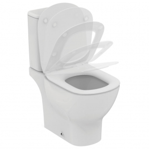 Ideal Standard Tesi aquablade pack wc à poser tout en un (T033601)
