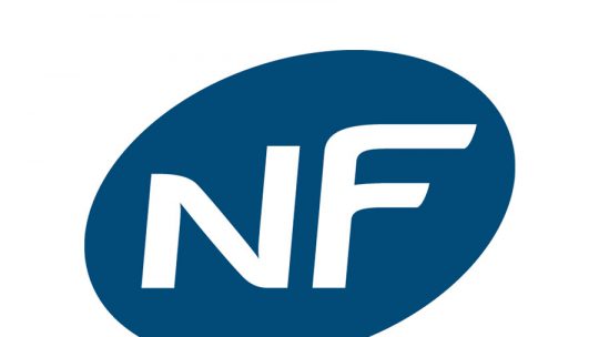 La certification NF pour les produits sanitaires