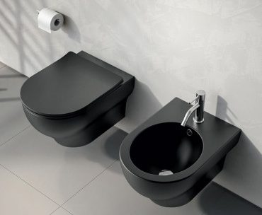 Comment nettoyer un WC noir ?