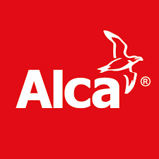 logo AlcaPlast