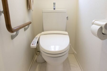 toilette autonome